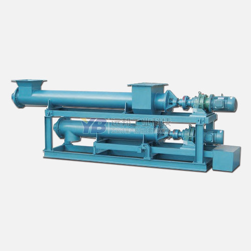 螺旋稱重給料機(jī)